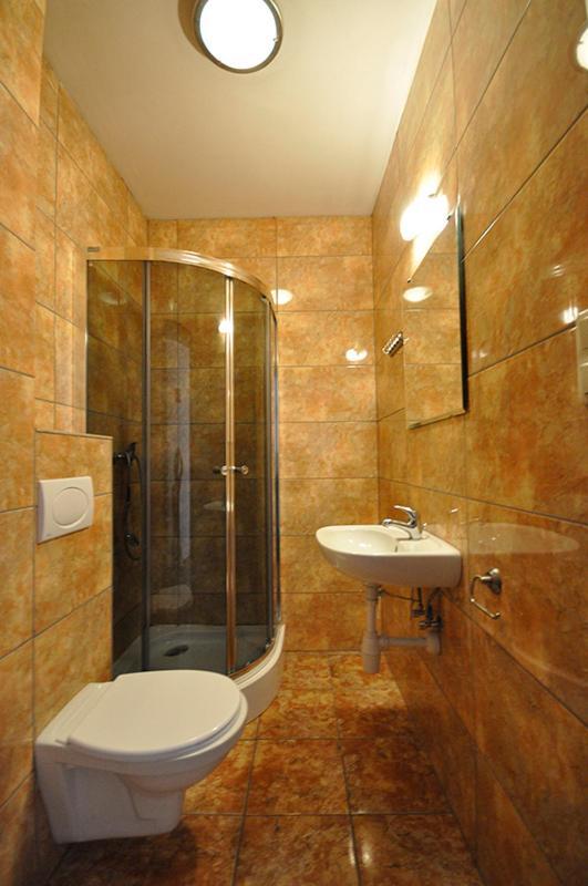 Marcello Mielno Hotel Mielno  Buitenkant foto